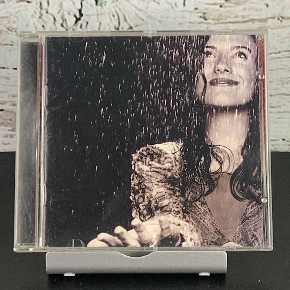 Rebecca St. James - Worship God (CD, Feb-2002, Forefront Records)